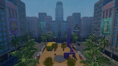 A screenshot taken in Dreams. 10 of 10.