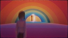 A screenshot taken in Dreams. 4 of 22.