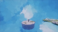 My Creation - 2/25/2021