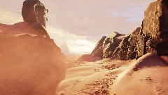 A screenshot taken in Dreams. 7 of 19.