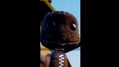 A screenshot taken in Dreams. 3 of 3.