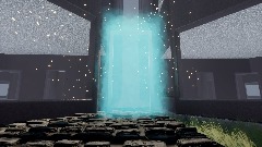 The windows
