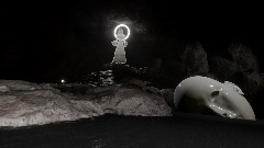 A screenshot taken in Dreams. 1 of 9.