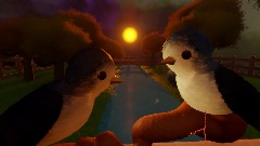 A screenshot taken in Dreams. 1 of 1.