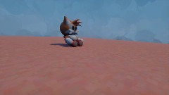 Tails