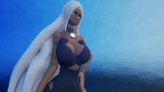 A screenshot taken in Dreams. 1 of 4.