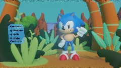 A screenshot taken in Dreams. 1 of 7.