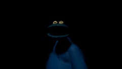 Cookie Monster