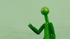 Green Guy