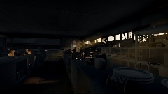 The Kitchen Walkable