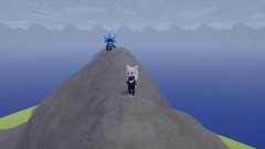 A screenshot taken in Dreams. 2 of 5.