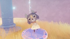 Gate to the Shadow relm