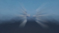 A screenshot taken in Dreams. 5 of 8.