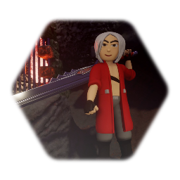 Video Game Character Collection