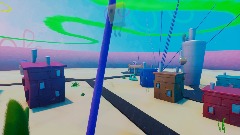 A screenshot taken in Dreams. 7 of 11.