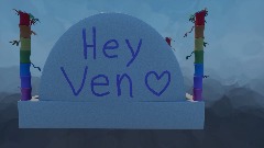 A screenshot taken in Dreams. 1 of 2.