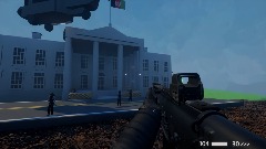 Call to arms mission 3