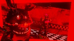 A screenshot taken in Dreams. 13 of 13.