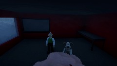 Donkey kong was slain by cloud