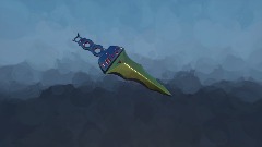 A screenshot taken in Dreams. 5 of 24.