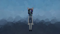 A screenshot taken in Dreams. 7 of 17.