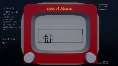 A screenshot taken in Dreams. 5 of 20.