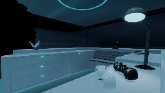 A screenshot taken in Dreams. 13 of 25.