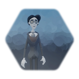 Remix of Victor Van Dort