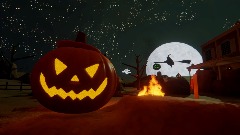 Wild West Ghost Train