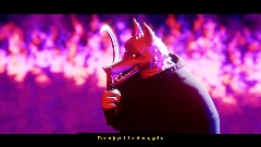 A screenshot taken in Dreams. 2 of 2.