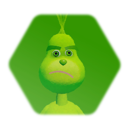 The Grinch