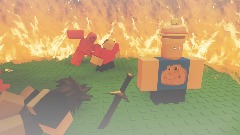 A screenshot taken in Dreams. 30 of 30.