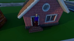 Super Jump MrDouchbag