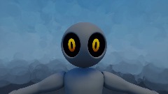 A screenshot taken in Dreams. 3 of 3.