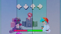 A screenshot taken in Dreams. 3 of 15.