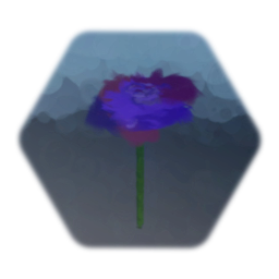 Mystery Flower