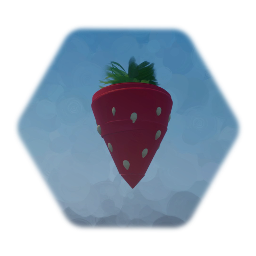 Straw Berry