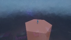 Richard Masterclass Scene