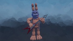 A screenshot taken in Dreams. 8 of 8.