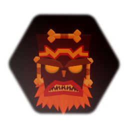 Uka Uka (PS1)