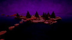 A screenshot taken in Dreams. 2 of 2.