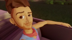 A screenshot taken in Dreams. 8 of 28.