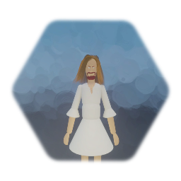 JESUS CHRIST (fighter)