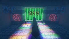 Cheeky controller night club