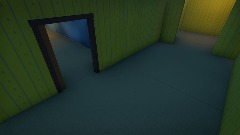 The backrooms [found footage]