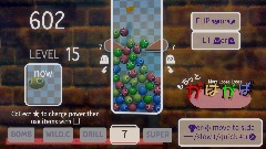 A screenshot taken in Dreams. 16 of 30.