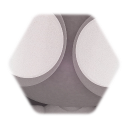 O.C Base V1 [Female]