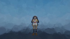 A screenshot taken in Dreams. 8 of 17.