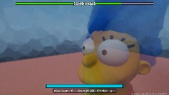 A screenshot taken in Dreams. 9 of 19.