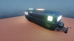 A screenshot taken in Dreams. 2 of 5.